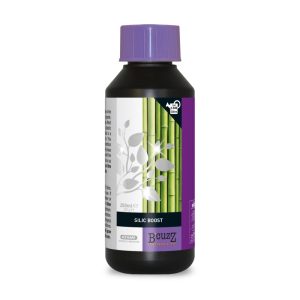B'Cuzz Silic Boost 250 ml Silizium-Zusatz für Pflanzen.