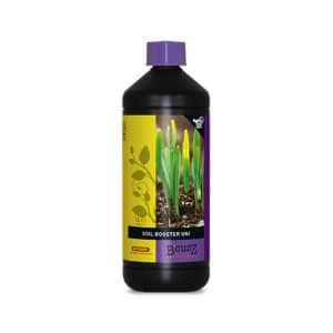 B'cuzz Soil Booster Universal 1 L Booster für Erdsubstrat.