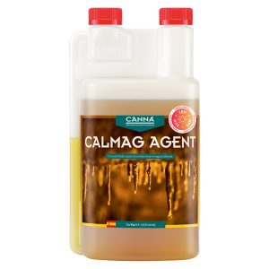 CANNA CalMag Agent 1 L Calcium- und Magnesiumzusatz für Pflanzen.