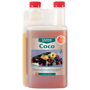 CANNA Coco B 1 L, Basisdünger für Kokossubstrat.
