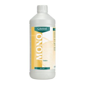 CANNA Mono Calcium 12 % (CaO), flüssiger Calciumdünger.