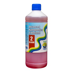 Dutch Formula Bloom Advanced Hydroponics 1 L, Blüte-Grunddünger.