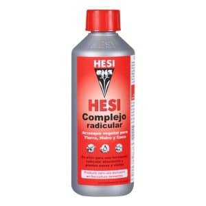 Hesi Wurzel Complex 500 ml Wurzelstimulator für Hydro, Coco und Erde.