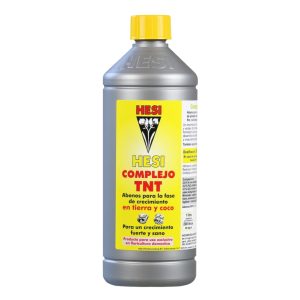 Hesi TNT Complex Wachstum 1 L, Dünger für Erde und Coco.