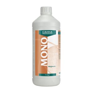 ANNA Mono Magnesium 7% MgO 1 L, Magnesium-Mangeldünger.