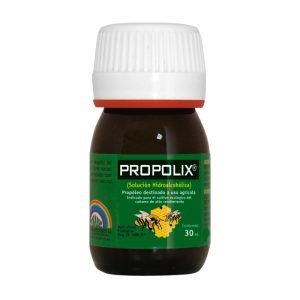Propolix TRABE 30 ml, Propolis für den ökologischen Landbau.