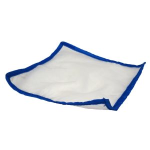 Pressfilter 25 Mikron 20×20 cm für Kaltextraktion.