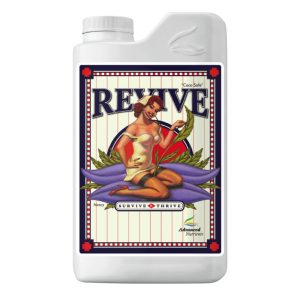 Advanced Nutrients Revive 1 L Nährstoffzusatz gegen Mangelerscheinungen.