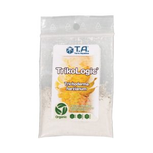 TrikoLogic Trichoderma harzianum 10 g von Terra Aquatica.