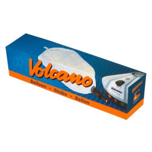 Volcano Ersatzballon 1×3 m für Vaporizer.