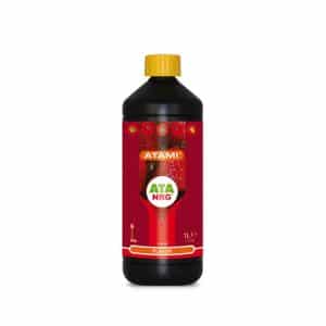 Atami ATA NRG Flavor 1 L organischer Melasse-Zusatz.