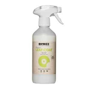 BioBizz Leaf Coat 500 ml Blattspray mit Naturlatex,