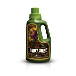 Emerald Harvest Honey Chome 0,95 L Kohlenhydrat-Zusatz.