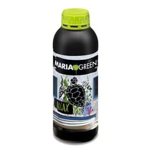 Maria Green Algax 1 L Aminosäuren- und Meeresalgen-Komplex.