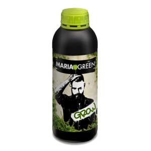 Maria Green Grow 1 L Wachstumsdünger.