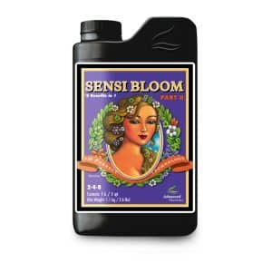 Advanced Nutrients pH Perfect Sensi Bloom Part B 1 L Blütedünger.