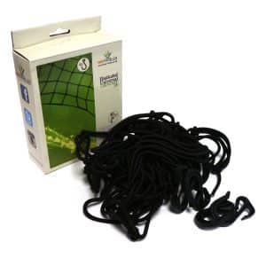 Universal Easy Grow elastisches Netz zur Führung und Stützung von Zweigen.