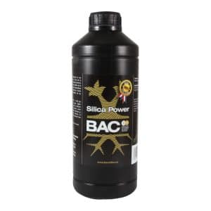 B.A.C. Silica Power 1 L Silizium-Ergänzung für Pflanzen.