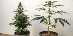 Autoflowering vs. feminisierte Samen: Was ist besser für Einsteiger?