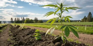 Cannabis-Anbaukalender für Deutschland: Aussaat, Blüte, Ernte Monat für Monat