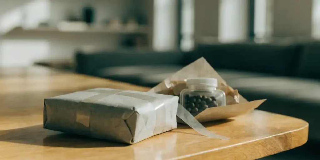 Cannabis-Samen diskret & legal online bestellen: Versand und Verpackung