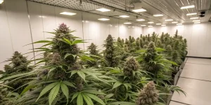 Die 10 ertragreichsten Autoflower-Sorten 2026