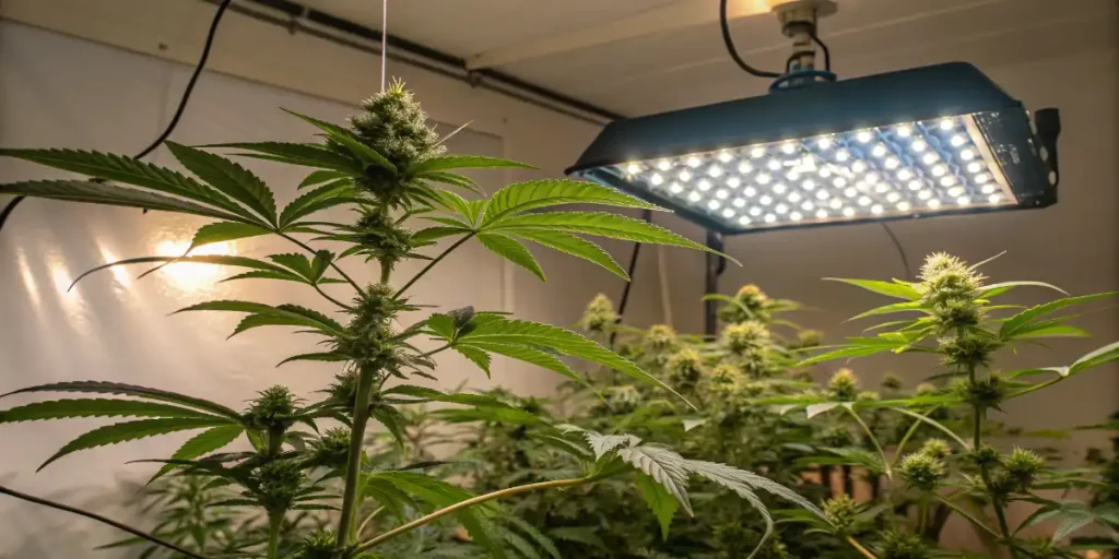 Growbox-Set für Einsteiger: komplette Ausstattung + Checkliste