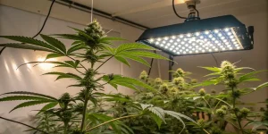 Growbox-Set für Einsteiger: komplette Ausstattung + Checkliste