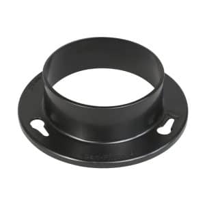 Can Filter Lite PL Anschluss für Filter mit 100 und 125 mm.