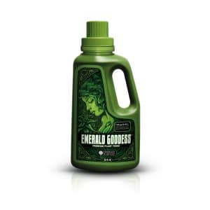 Emerald Goddess Emerald Harvest 0,95 L Pflanzentonikum.