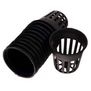 Terra Aquatica Gittertopf 5 cm (2") für Hydroponik.