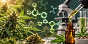 Was ist Cannabigerol (CBG)? 